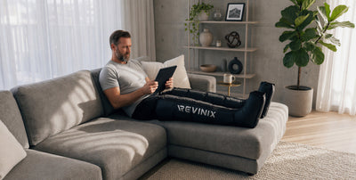 Bottes de compression Revinix