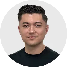 Kirill Kim