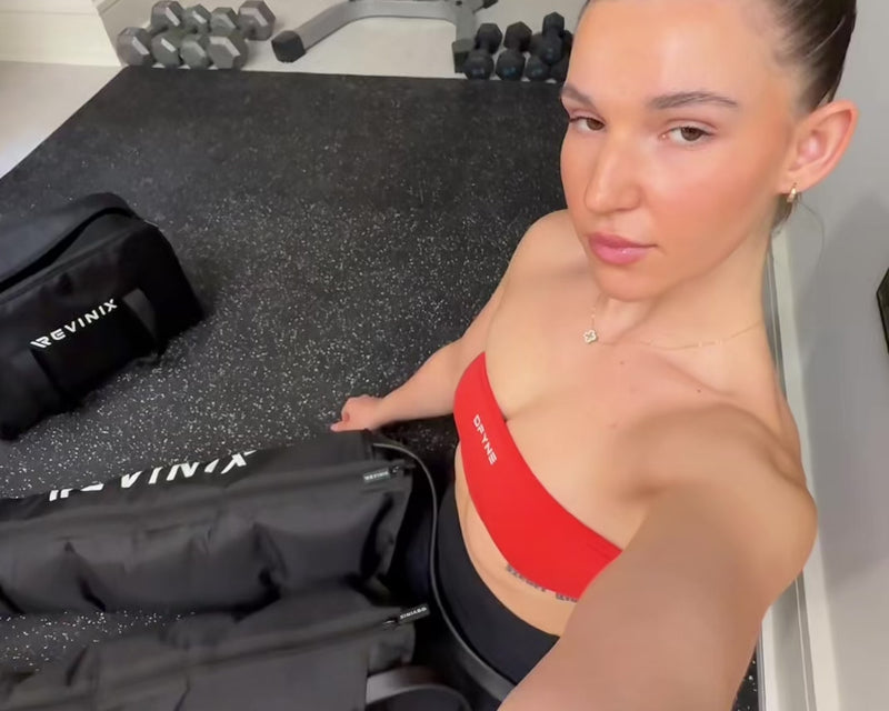 Vlada G. — video testimonial