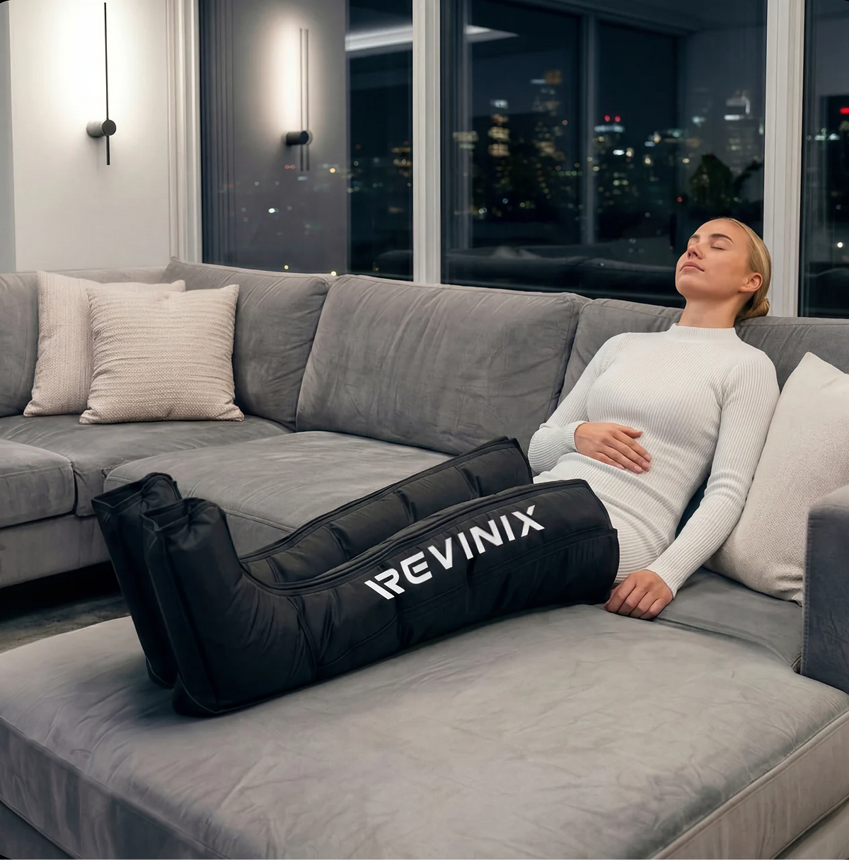 Step 4. Relax & Recover
