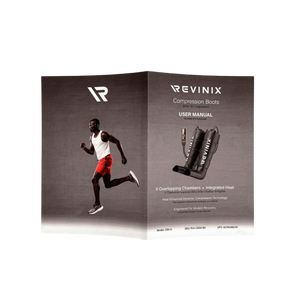 Revinix Compression Boots