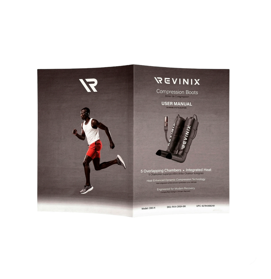 Revinix Compression Boots