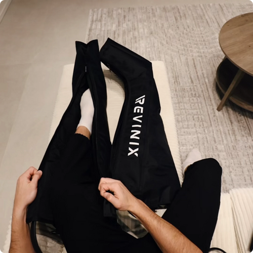 Revinix Compression Boots