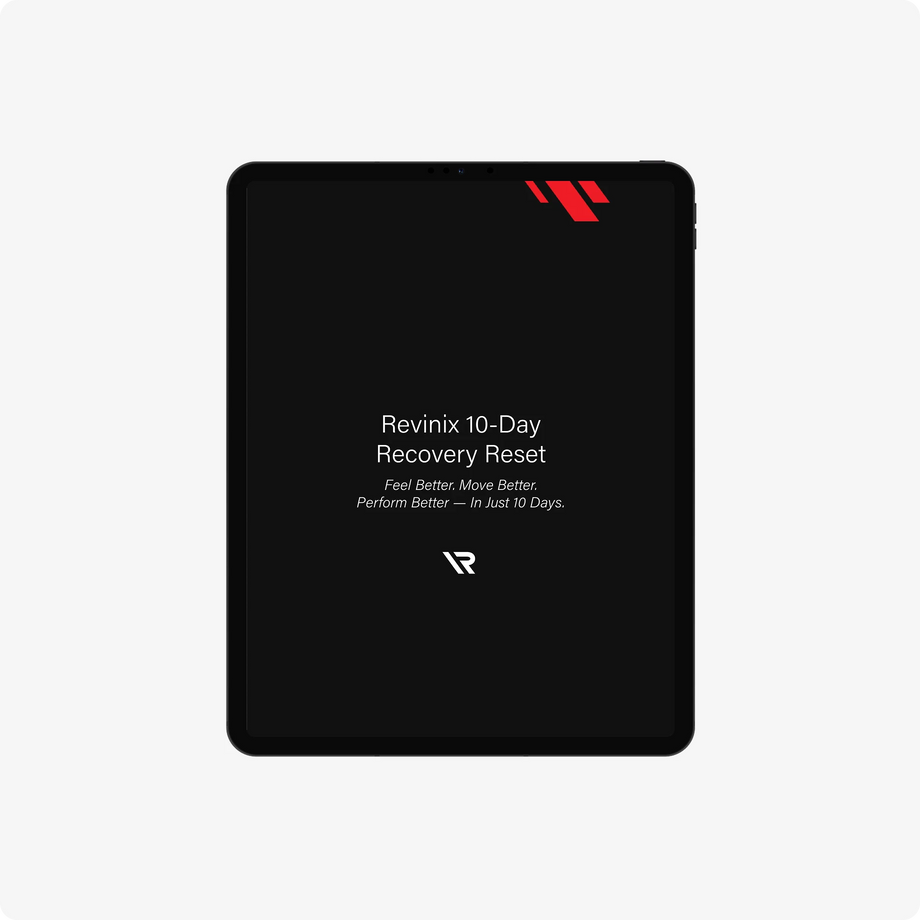 Revinix Compression Boots