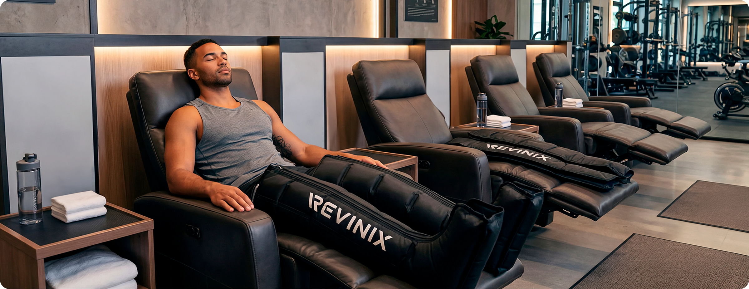The Recovery System Clients Already Trust